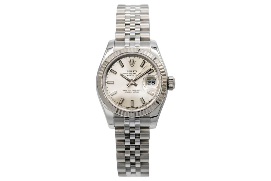 Rolex Datejust Lady 179174